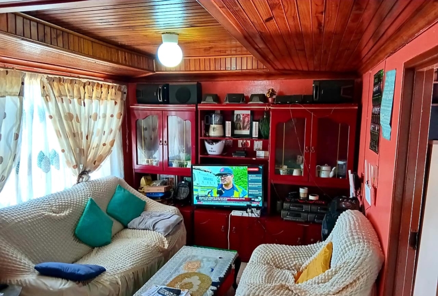 4 Bedroom Property for Sale in Mdantsane Nu 2 Eastern Cape